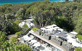 Bannisters Pavilion Mollymook